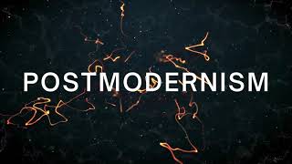 Postmodernism Explained  Under 5 Minutes  Postmodern Theory  Literature [upl. by Abbate68]