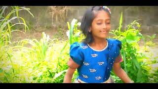 shanvitha 8th Birthday special Ptomo song [upl. by Twedy]