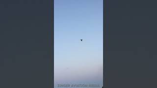 F22 amp F35A F35A Tactical Pitch airshow aviation oshkosh shorts video viral trending f35 [upl. by Ahsetel]