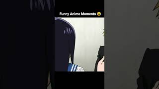 tsubomi got Proposed💕 Funny anime moments Mob psycho 100 S3 mobpsycho100 shorts funnyanime [upl. by Weisberg]