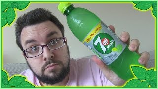 7Up Mojito Flavour Review [upl. by Burke]