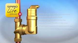 Spirotech RV2 Animation [upl. by Angil80]