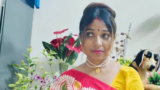 Tithi Mondal Pinky is live [upl. by Sahcnip738]