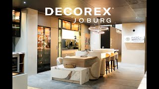 Decorex 2024 [upl. by Eatnod]