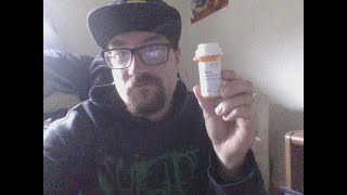 Caplyta 42 Mg One Month and 11 Days Update Talk About My LIfe [upl. by Aleunamme715]