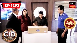 A Shrill Deafening Voice  CID Bengali  Ep 1293  Full Episode  04 Dec2023  Rewind Videos [upl. by Snyder]