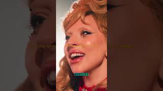 Lady Gaga amp Bruno Mars  Die With A Smile  Lyrics Video  ladygagaampbrunomarsdiewithasmile shorts [upl. by Yerac802]