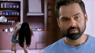 Abhay Deol Aur Bhootni ki Mohabbat  Nanu Ki Jaanu Scene [upl. by Atnahs]