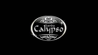 Instrumental Banda Calypso 10 anos Imagino [upl. by Ermentrude651]