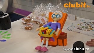 Greedy Granny Game from Tomy [upl. by Berger977]