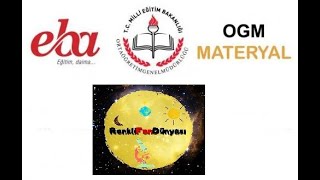 OGM MATERYAL KONU ÖZETLERİ PDFLERİ quotTÜM DERSLER 2022quot [upl. by Renato642]