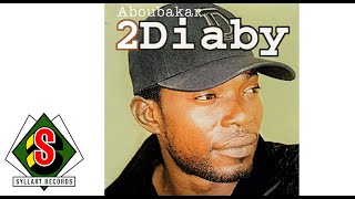 Aboubacar 2Diaby  Dimouyalame audio [upl. by Lednar]