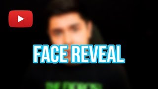 Face Reveal for real this time 100k Subscriber Special 😃 [upl. by Moe559]