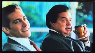 Opening to Wall Street Money Never Sleeps Rental Exclusive 2010 DVD [upl. by Naerb]