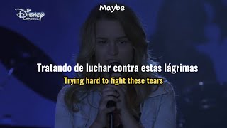 Lemonade Mouth ‘Determinate’ LyricsTraducida al español [upl. by Sandell]