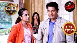 क्या Abhijeet Solve कर पाएगा दो अजीब Cases की गुत्थी  CID  सीआईडी  CID Movies  15 June 2024 [upl. by Caniff]