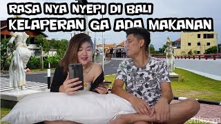 KETIKA NYEPI DI BALI GA ADA PERSIAPAN  VLOG 161 [upl. by Ettennaj59]