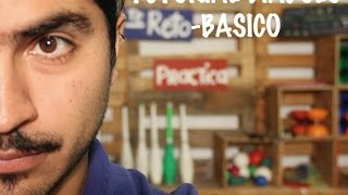 Tutorial diabolo suicida básico TutorialesMalabaresTV [upl. by Osber725]