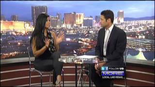 Suelyn Medeiros on Fox News [upl. by Stamata564]