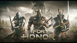 For Honor  Film complet en français [upl. by Sollars]