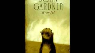 Grendel  John Gardner  Track 8 of 8 [upl. by Grossman]