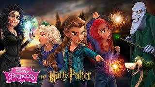 Harry potter hogwarts mystery Protecting the Stone Beyond Hogwarts Preview Part 3 of 4  Fluffy [upl. by Jenkins]