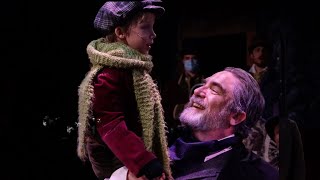 Christmas Carol 2023 Trailer  Hale Center Theater Orem [upl. by Ytte]