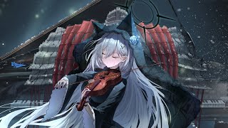 Blue Archive Symphony Encore Blue Archive OST Orchestral Cover Album [upl. by Datnow115]