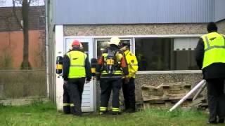 Brandweer wedstrijden Ureterp [upl. by Aiza648]