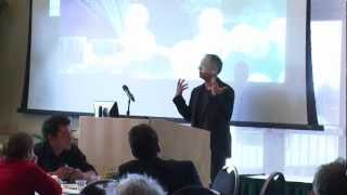 Chris Martenson Keynote Day 1  4th Annual Biophysical Economics Conference [upl. by Nabalas]