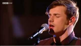 FULL Max Milner  Free Fallin Live Show 2 The Voice UK [upl. by Eadrahc]