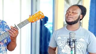 Inkuru mbarirano covered by Duterimbere Damascene ft Rukundo Philemon [upl. by Dorraj973]