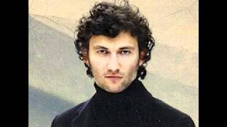 Jonas Kaufmann  Lanima ho stanca [upl. by Assirram]