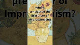 The Origins and Characteristics of Impressionism [upl. by Natassia]