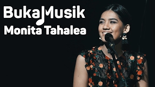 Monita Tahalea Full Concert  BukaMusik [upl. by Kare]