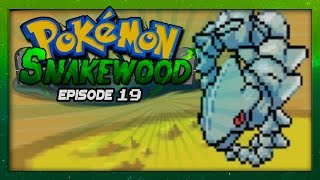 Pokemon Snakewood Episode 19 w Voltsy Gameplay Walkthrough [upl. by Ysdnil84]