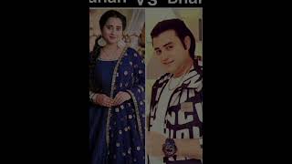 Bhai 💖 duga dangal tv Bahi bahan short video studio song love family ❤️cute 🥰beautiful 🌹✨vairl [upl. by Aramat]