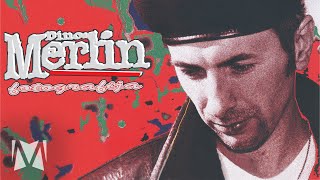 Dino Merlin  Ja potpuno trijezan umirem Official Audio 1995 [upl. by Guerin]