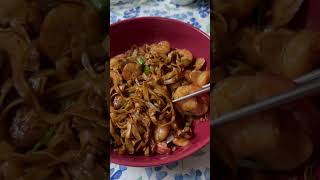 The Best Fried Noodles Ive Ever Made  Mie Goreng Terenak [upl. by Haelat327]