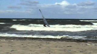 Windsurfing Rügen [upl. by Derick880]