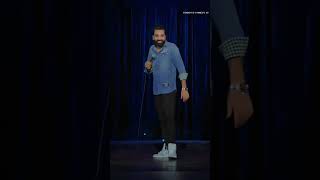 Bassi ka food stool standupcomedy shortsvideo trending trendingshorts youtubeshorts shorts [upl. by French87]