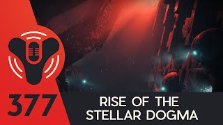 DCP  SideQuest Ep 377  Rise Of The Stellar Dogma [upl. by Lehar]