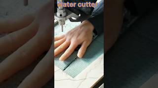 Water cutter facts trending facts shorts [upl. by Misaq]