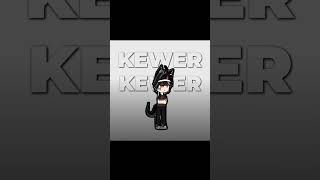 kewer kewer gachaclub [upl. by Louisa972]