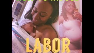 HOW TO INDUCE LABOR NATURALLY AT HOME FAST  MIDWIFES BREW SUCCESS  midwifes brew recipe [upl. by Hertha]