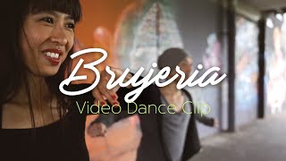 Brujeria – El Gran Combo  Salsa Dance Clip [upl. by Rehpotsirhc]