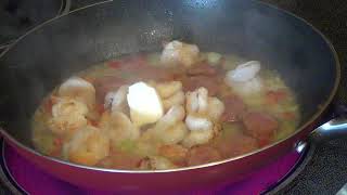 How to Make Shrimp and Grits Catering CC [upl. by Meade404]