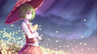 Gensou Shoujo Taisen Yume OST  Dream Land [upl. by Sig]