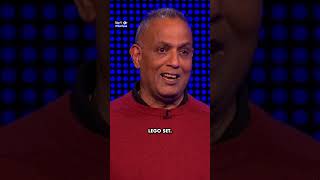 The Comment At The End Caught Brad Off Guard 🤣 TheChase fyp Viral [upl. by Elyad]