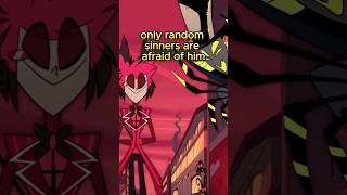 Why is Zestial a retired Overlord in Hazbin Hotel [upl. by Eloci888]